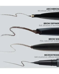anastasia beverly hills archibrow Brow Pencil