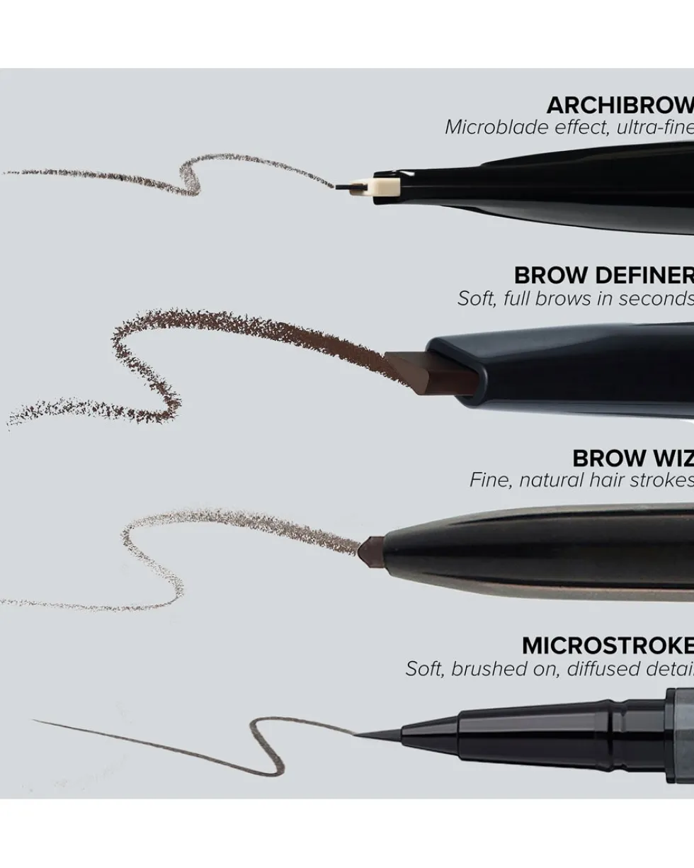 anastasia beverly hills archibrow Brow Pencil