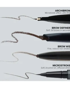 anastasia beverly hills archibrow Brow Pencil