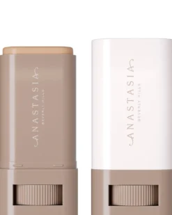anastasia beverly hills beauty balm serum boosted skin tint Stick BB Cream