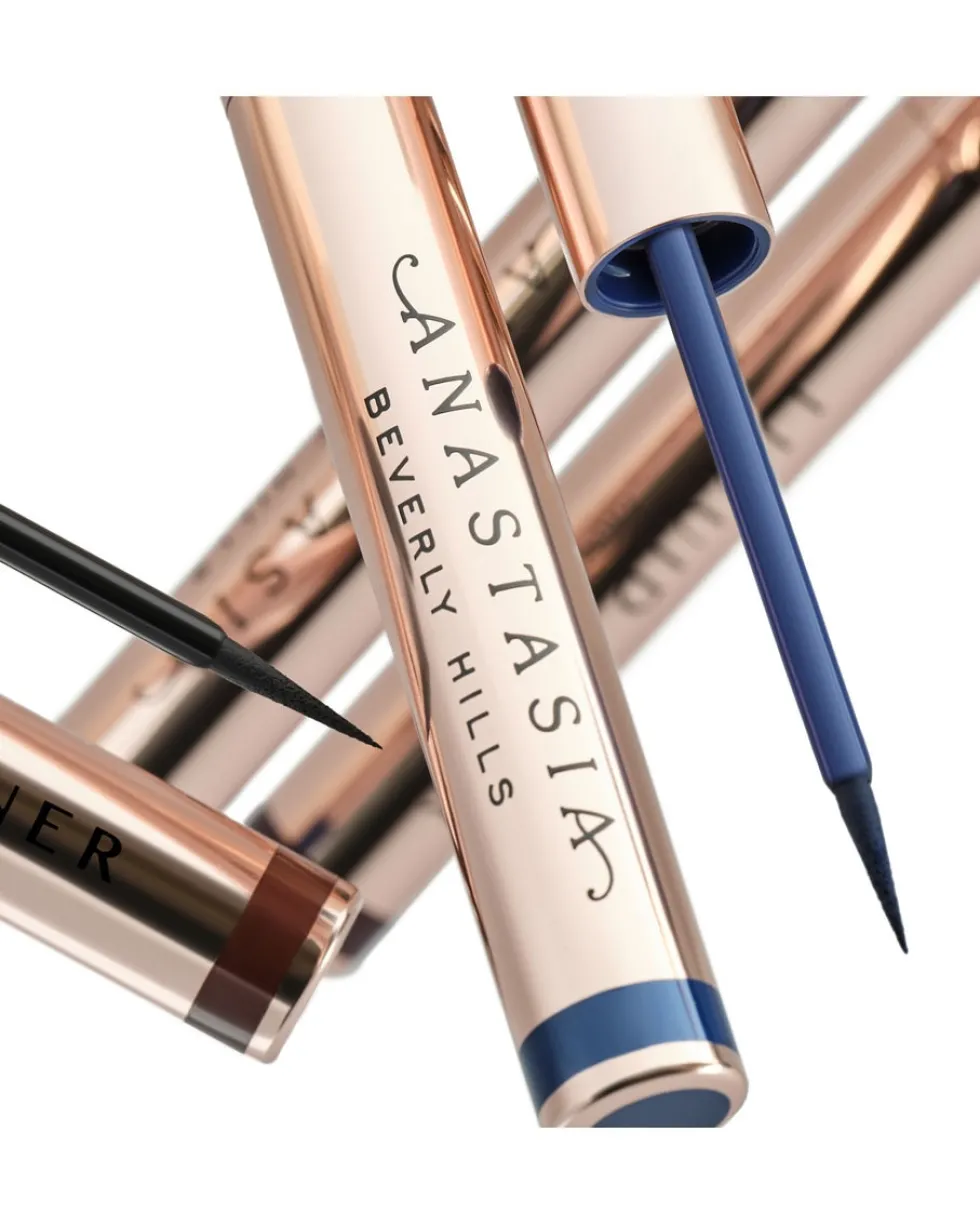 anastasia beverly hills black liquid liner Eye Liner