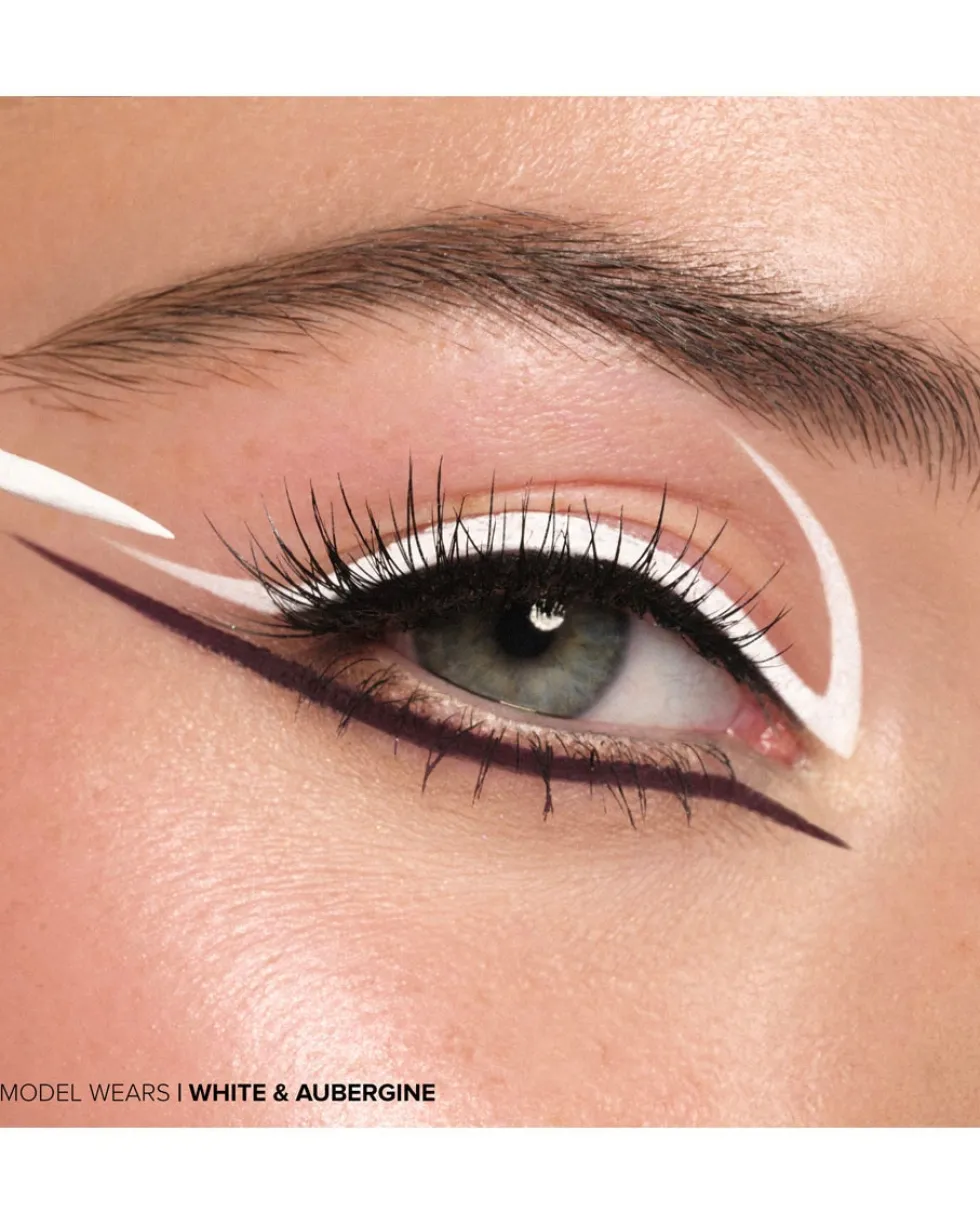 anastasia beverly hills black liquid liner Eye Liner
