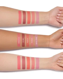 anastasia beverly hills blurring serum blush Liquid Blush