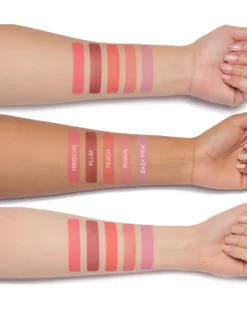 anastasia beverly hills blurring serum blush Liquid Blush