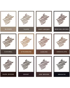 anastasia beverly hills brow wiz Brow Pen