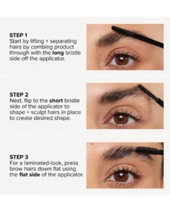 anastasia beverly hills brow freeze gel Brow Gel
