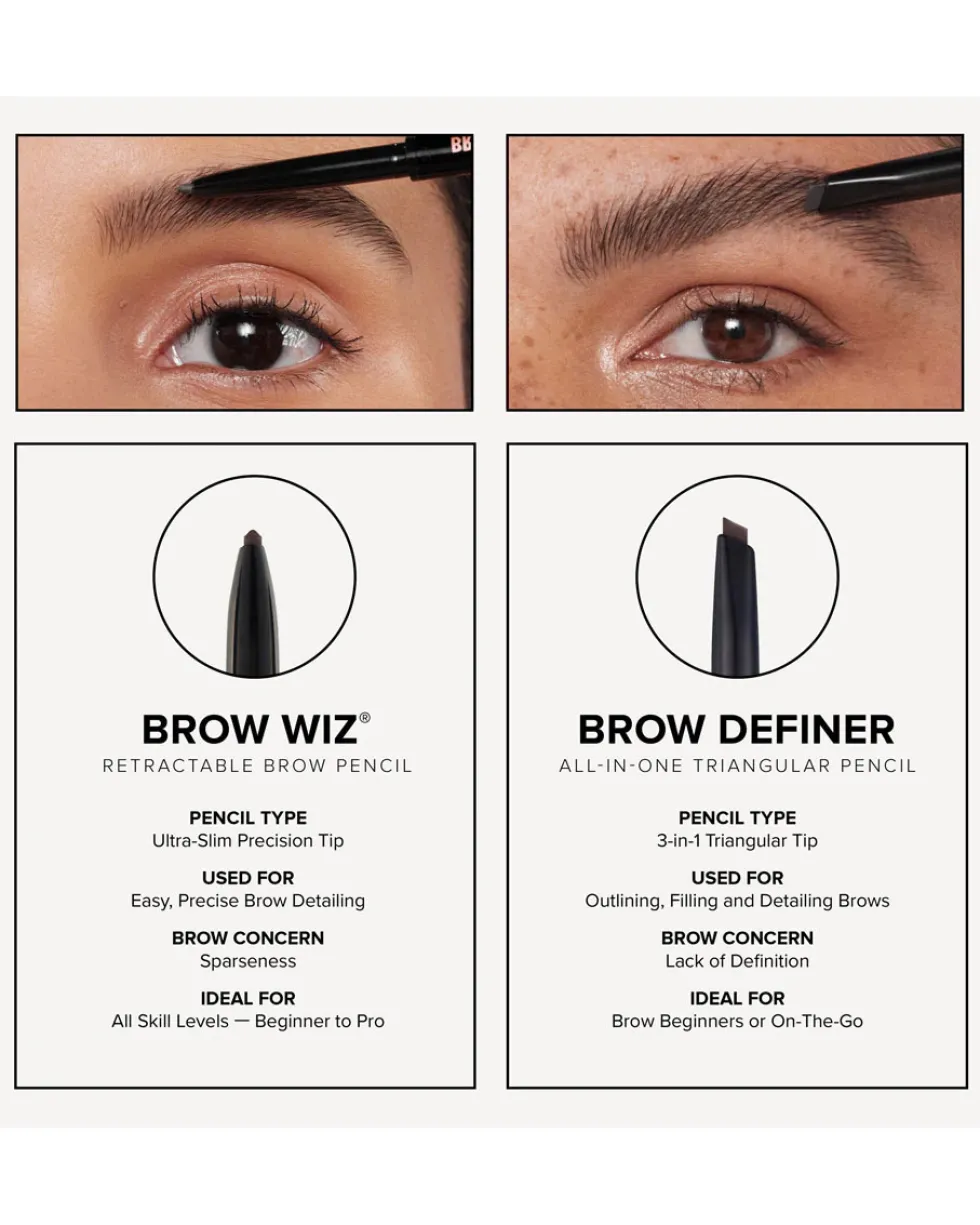 anastasia beverly hills brow definer Brow Pen