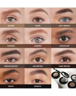 anastasia beverly hills brow Brow Powder