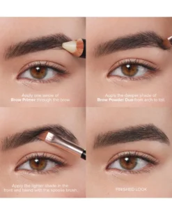anastasia beverly hills brow Brow Powder