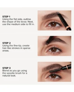 anastasia beverly hills brow definer Brow Pen