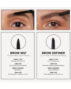 anastasia beverly hills brow definer Brow Pen