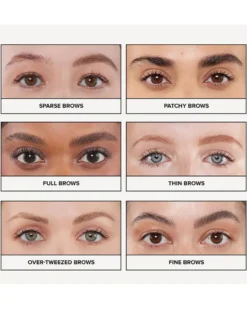 anastasia beverly hills brow wiz Brow Pen