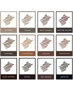 anastasia beverly hills brow wiz Brow Pen