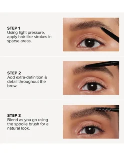 anastasia beverly hills brow wiz Brow Pen