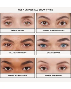 anastasia beverly hills dipbrow pomade Brow Pomade