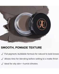 anastasia beverly hills dipbrow pomade Brow Pomade