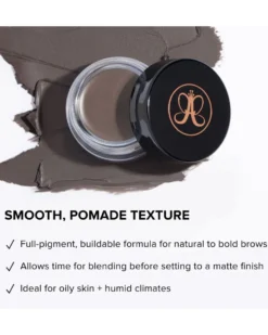 anastasia beverly hills dipbrow pomade Brow Pomade