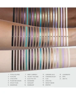 anastasia beverly hills dramaline longwear Eyeliner