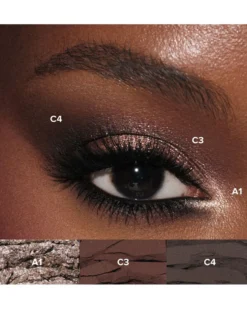 anastasia beverly hills genesis Eyeshadow Palette