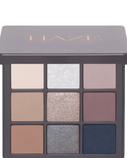 anastasia beverly hills haze mini palette Oogschaduw palettes