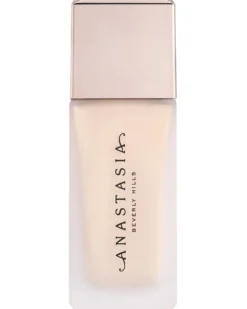 anastasia beverly hills impeccable blurring second skin matte foundation Velvet-Matte Foundation