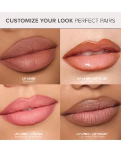 anastasia beverly hills lip liner Lip Liner