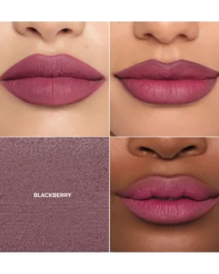 anastasia beverly hills lip velvet Lipstick