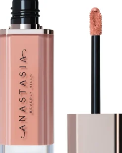 anastasia beverly hills lip velvet Lipstick