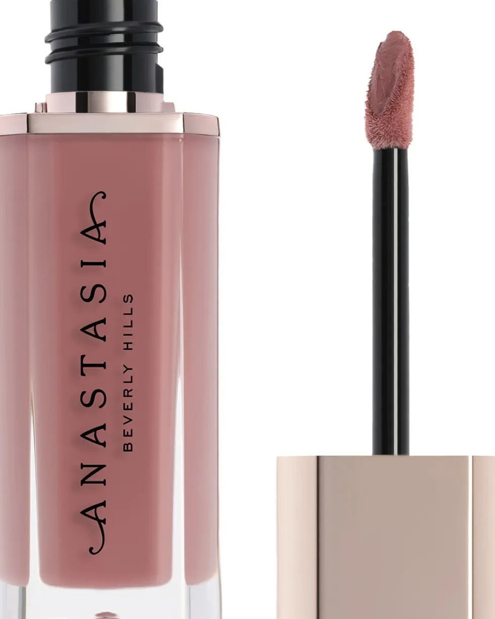 anastasia beverly hills lip velvet Lipstick