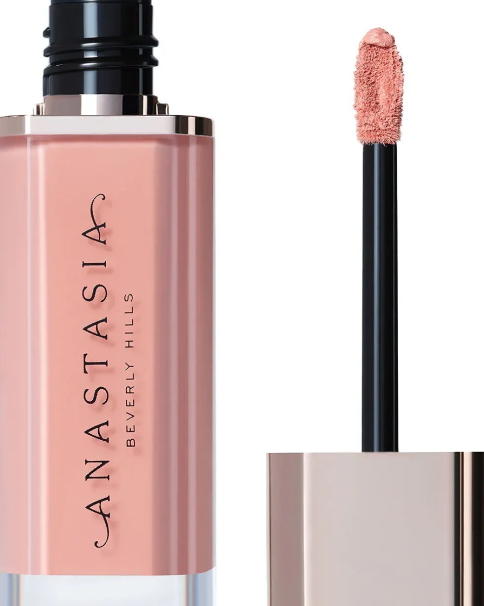 anastasia beverly hills lip velvet Lipstick