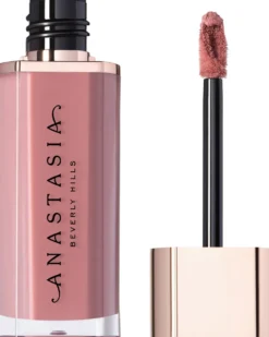 anastasia beverly hills lip velvet Lipstick