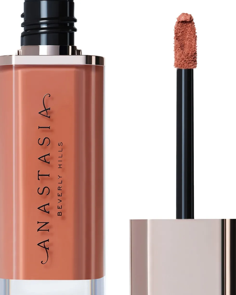anastasia beverly hills lip velvet Lipstick