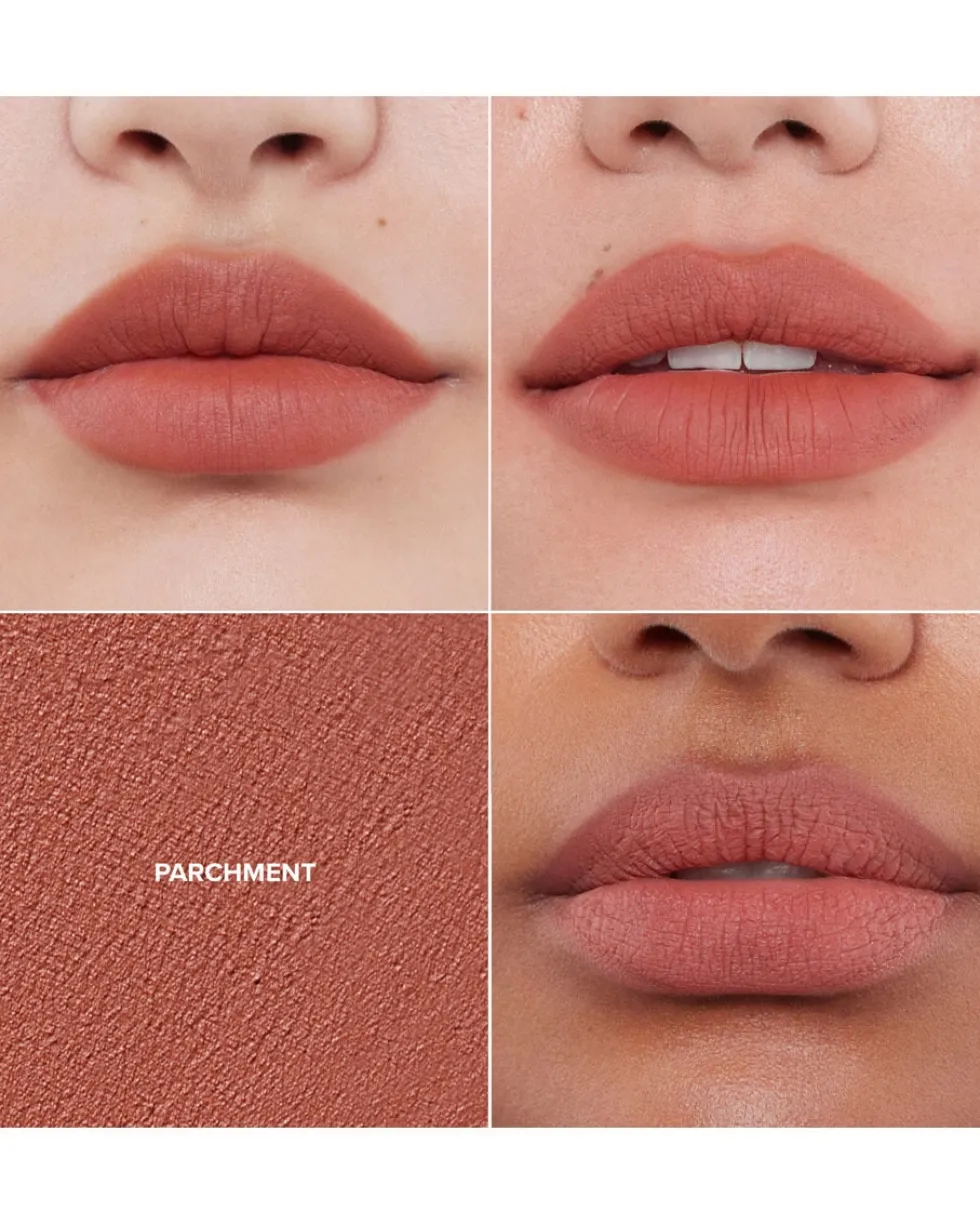 anastasia beverly hills lip velvet Lipstick