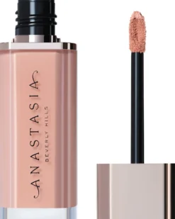anastasia beverly hills lip velvet Lipstick