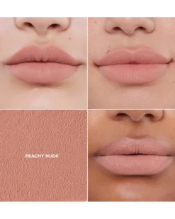 anastasia beverly hills lip velvet Lipstick