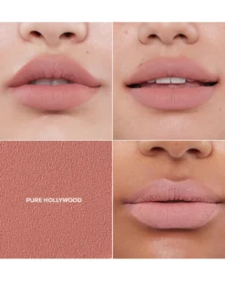 anastasia beverly hills lip velvet Lipstick