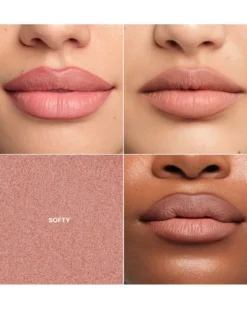 anastasia beverly hills lip velvet Lipstick