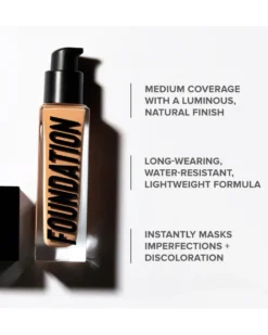 anastasia beverly hills luminous foundation Foundation