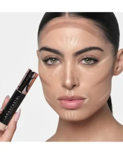 anastasia beverly hills magic touch concealer Concealer