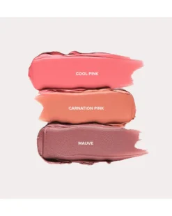 anastasia beverly hills magic touch blush trio Cream Blush