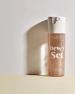 anastasia beverly hills setting spray dewy set Setting Spray