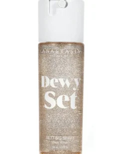 anastasia beverly hills setting spray dewy set Setting Spray