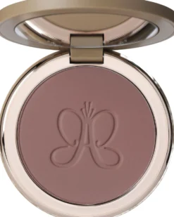 anastasia beverly hills smooth blur bronzer Bronzer