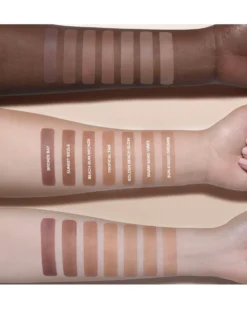 anastasia beverly hills smooth blur bronzer Bronzer
