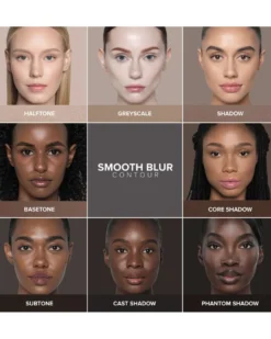 anastasia beverly hills smooth blur contour stick Contour Stick