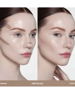 anastasia beverly hills smooth blur contour stick Contour Stick
