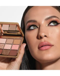 anastasia beverly hills spice palette mini Eyeshadow Palette