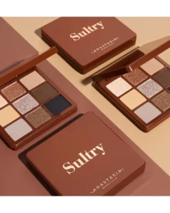 anastasia beverly hills sultry mini palette Eyeshadow Palette