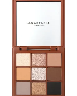 anastasia beverly hills sultry mini palette Eyeshadow Palette
