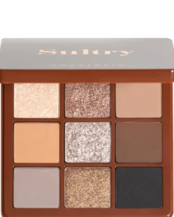 anastasia beverly hills sultry mini palette Eyeshadow Palette